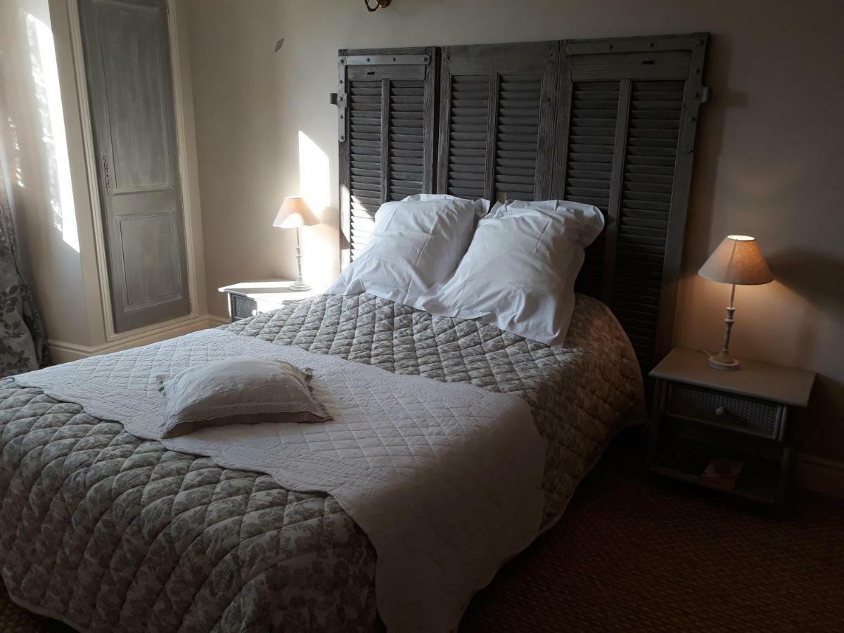 Chambre D'Hotes La Citadelle Lardier-et-Valenca Eksteriør billede